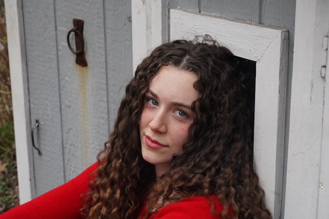 Ella Reese: A Rising Voice of Soul, Story, and Connection