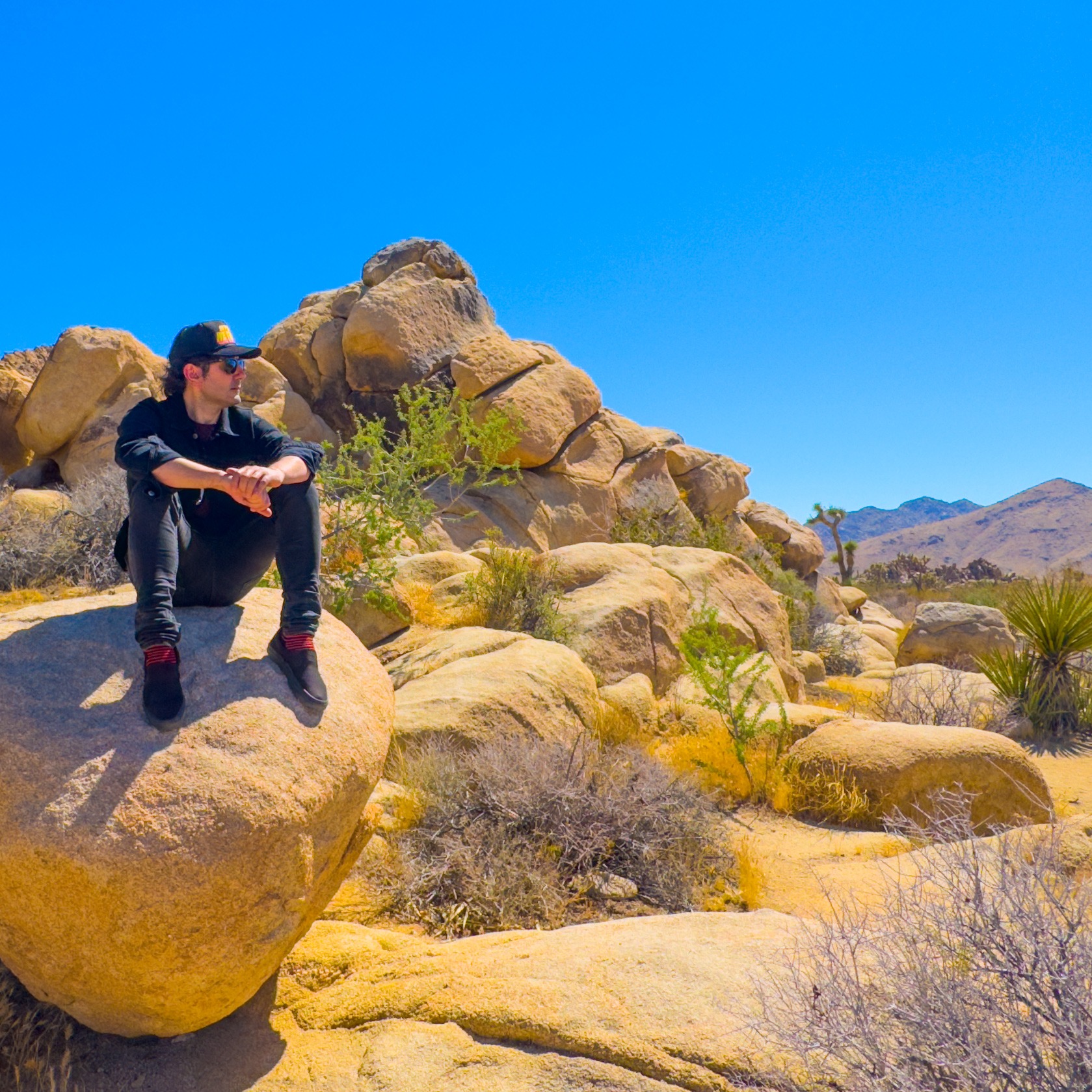 “Grit, Guitars & a Glimpse Over Your Shoulder: Byron’s Brigades Is Here”