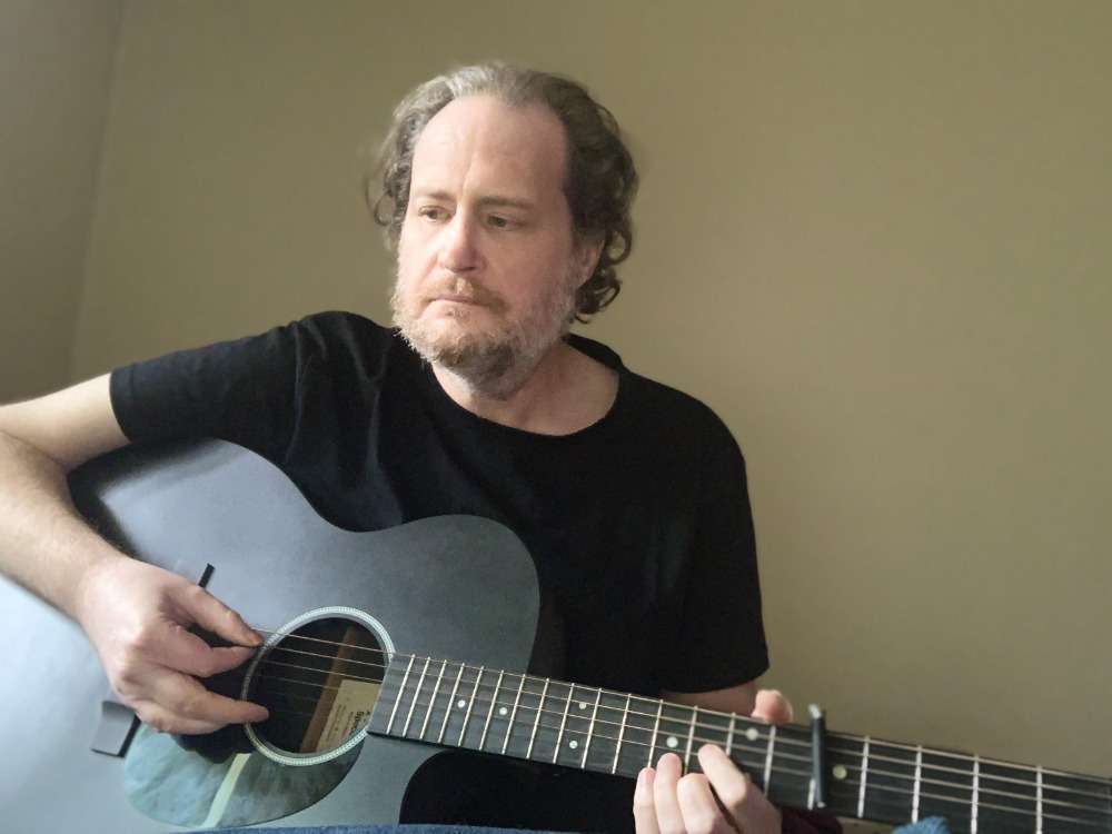 Jacob Tell Embraces Vulnerability on Upcoming Album Hard To Be Human