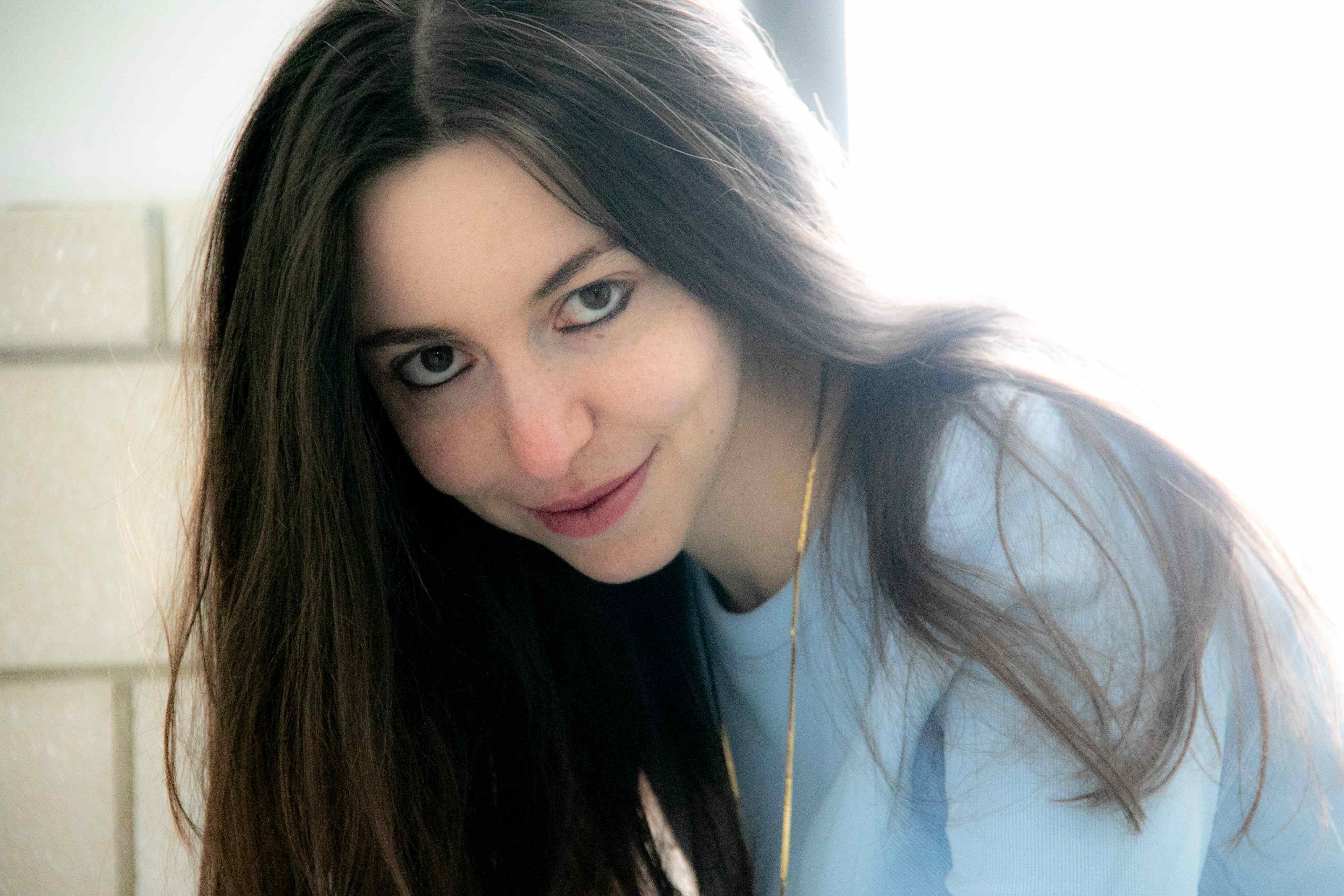 Michelle Fabre Pop Artist Creating Music That Connects