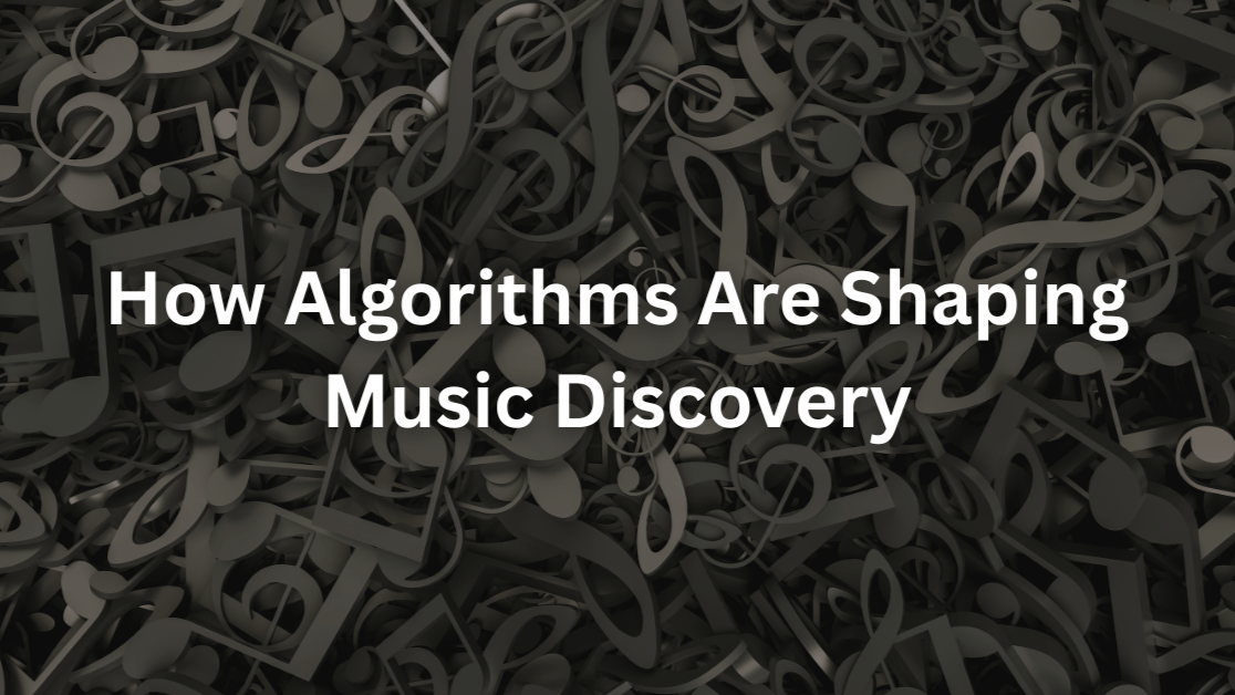 Music Algorithms and Artists: Why Great Songs Get Overlooked in the Streaming Era