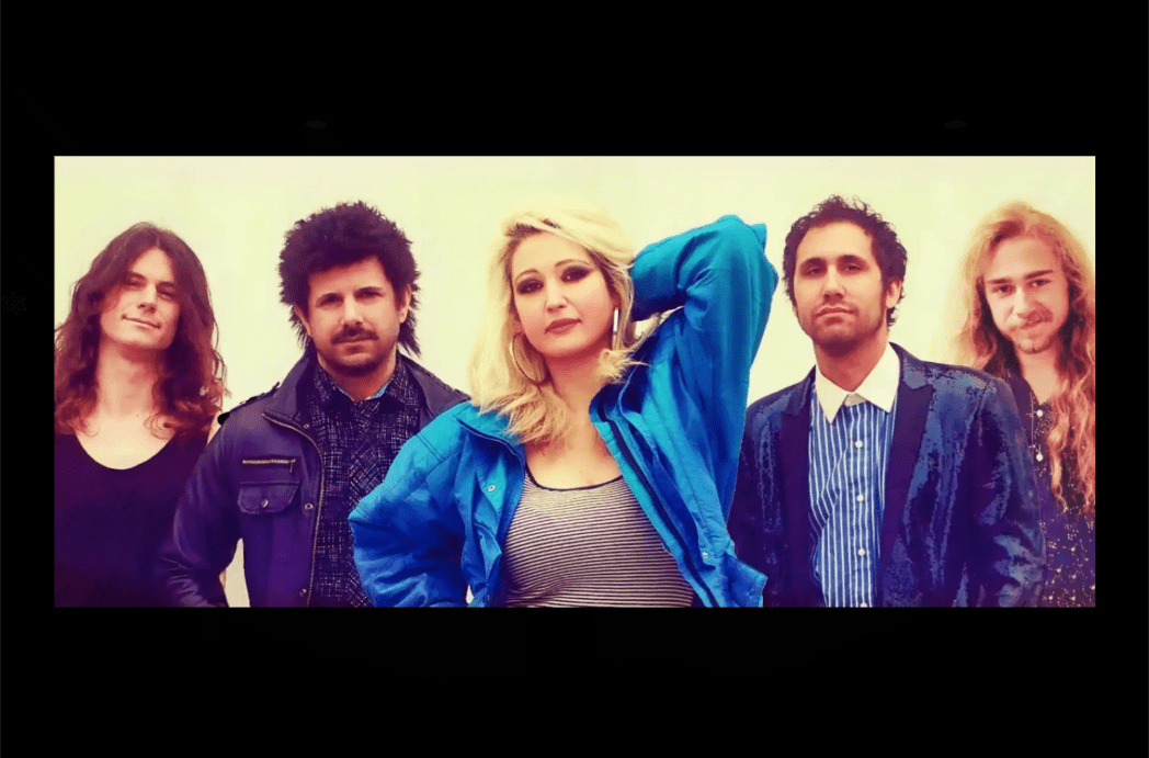 Fire Tiger “Love so Bright” Album Brings Retro Rock Romance Back To Life