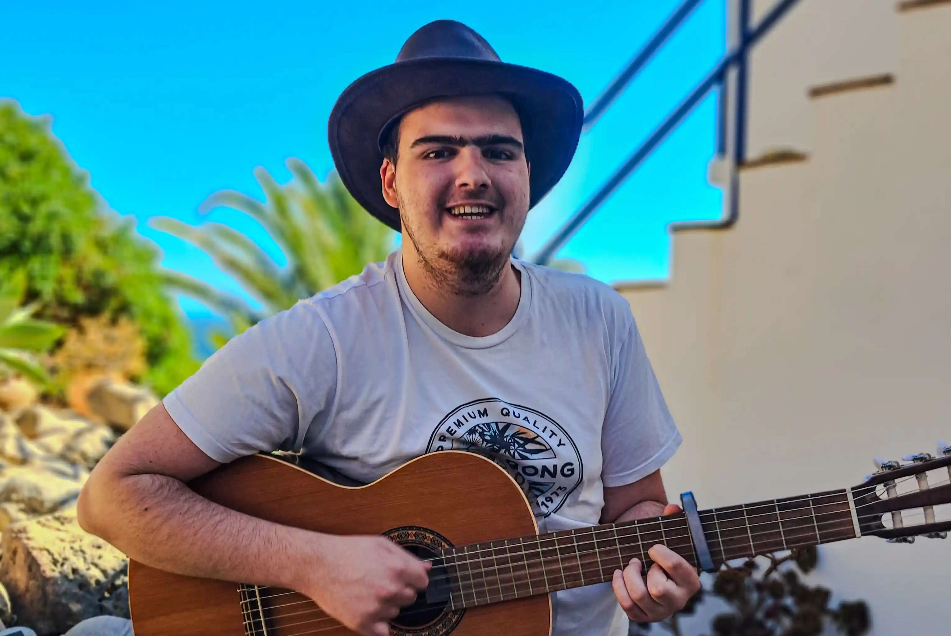 SC King Memory Blues Song Showcases Raw Storytelling and Classic Influence