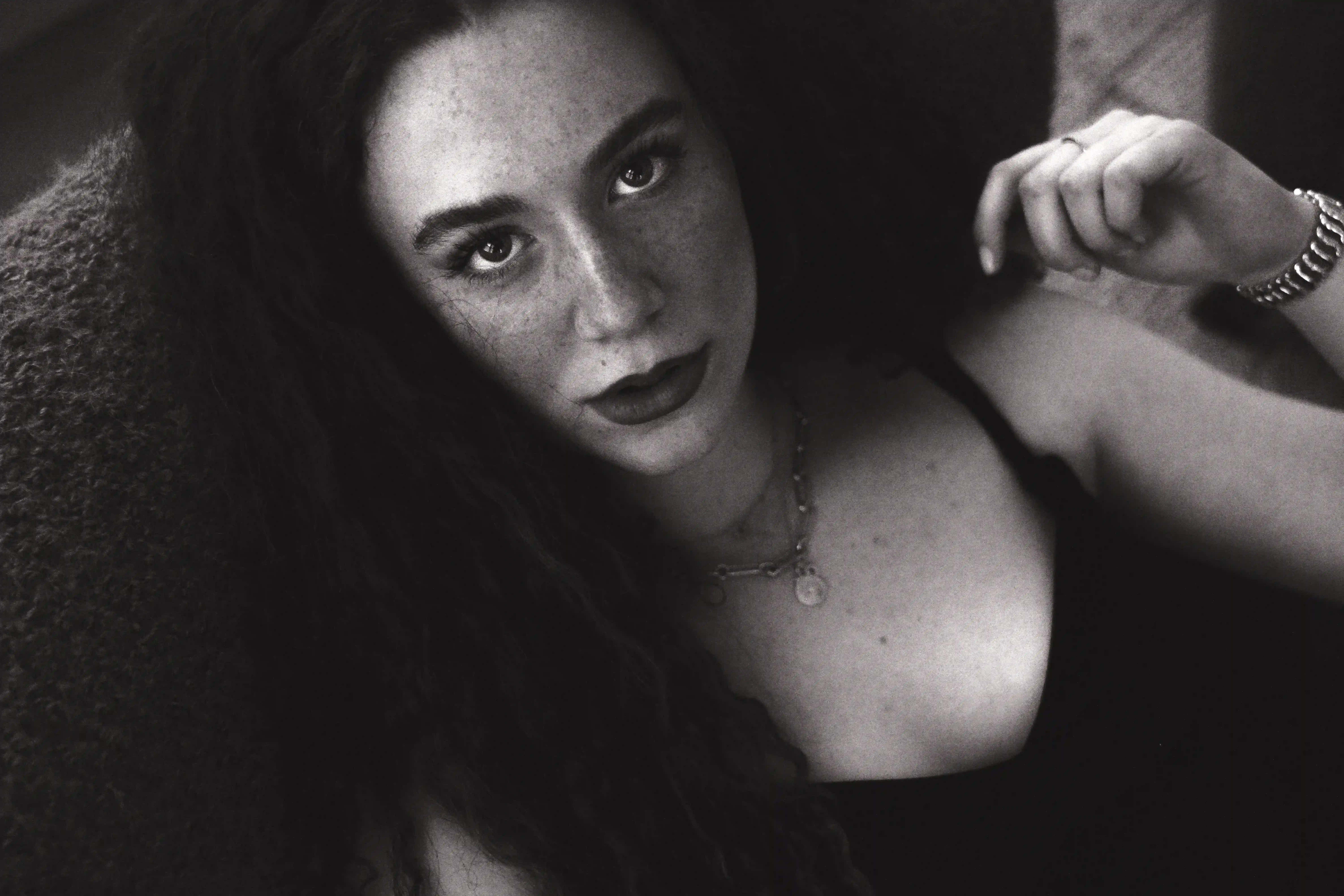 “Inside the Creative Mind Podcast” Episode 2 Ella Reese